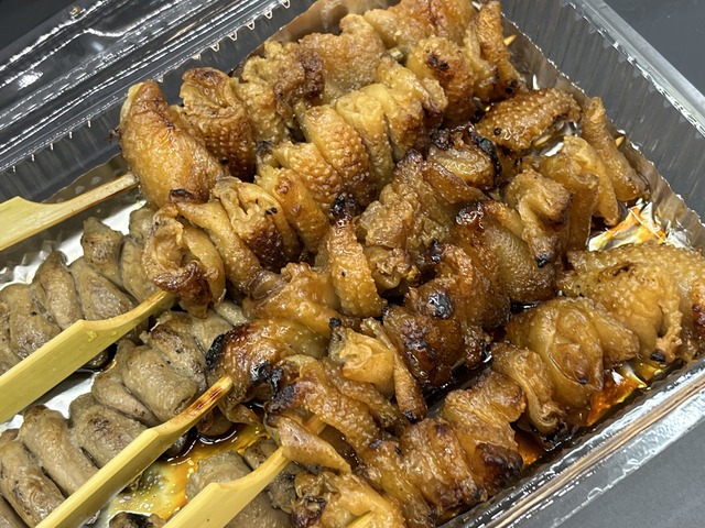 親皮