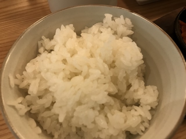 ホルモンミックス焼き2-5