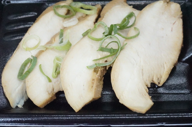 鶏チャーシュー1-1