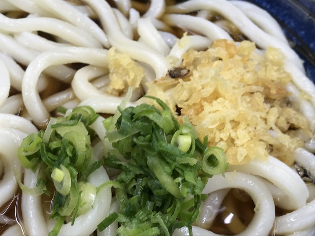 ぶっかけうどん2-1