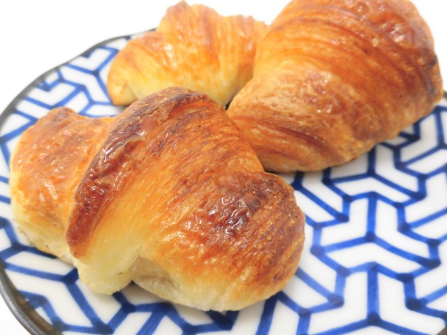 ミニクロワッサン