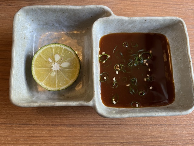 味道源ランチ1-4