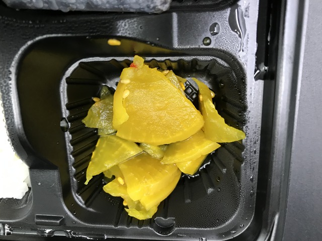 日替わり弁当1-3