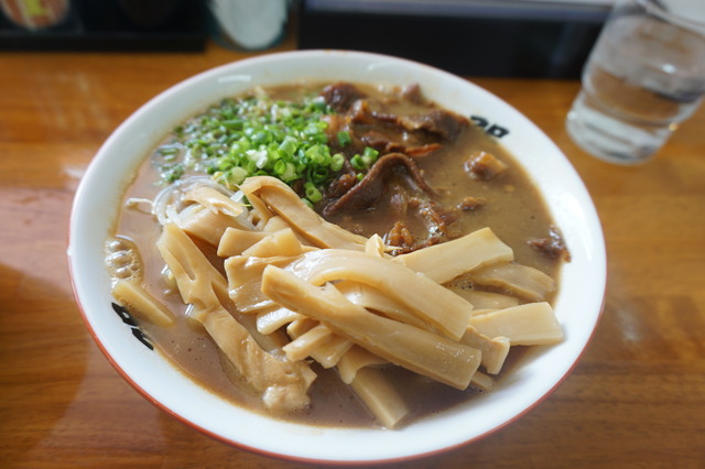 肉メンマ2