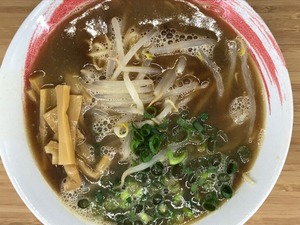 ぶたそば2