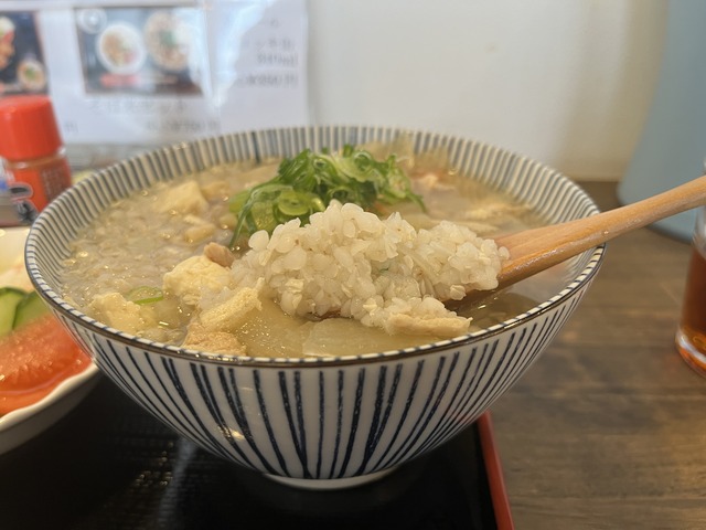 そば米セット1-5