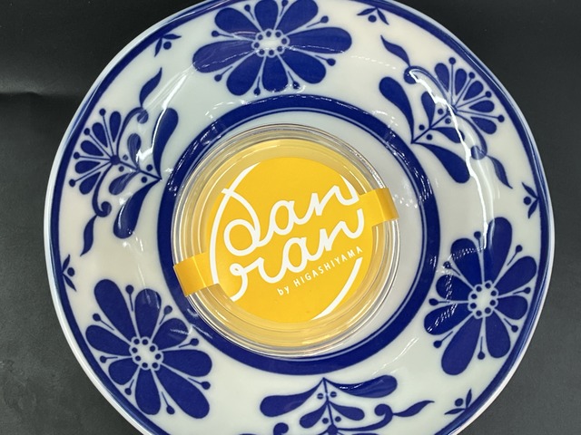 ❶たまごプリン