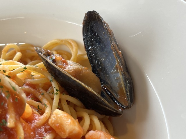 ❶ペスカトーレ1-2-4