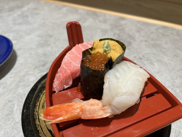 豪華3点盛り1-1