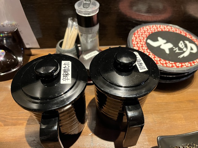 卓上セット