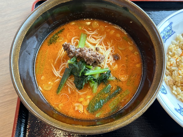 ラーメンセット1-2-6