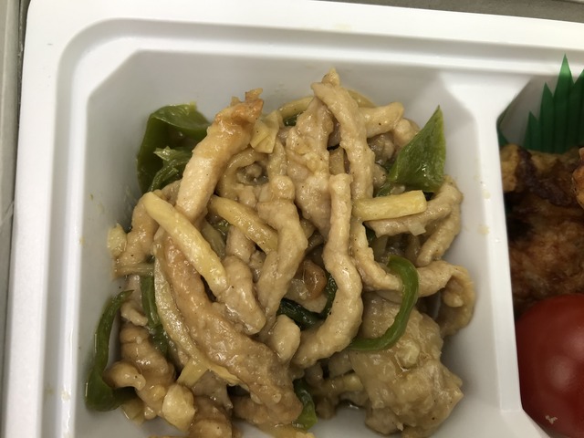 中華弁当1-3-1