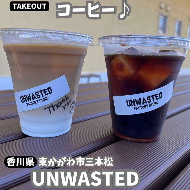 UNWASTED