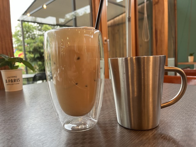 ドリンク