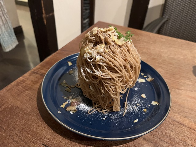 モンブランパフェ1-1-9