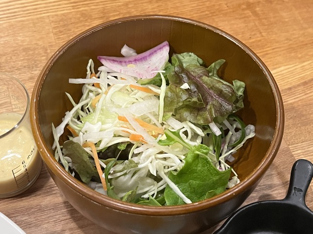 日替わりカレー1-5