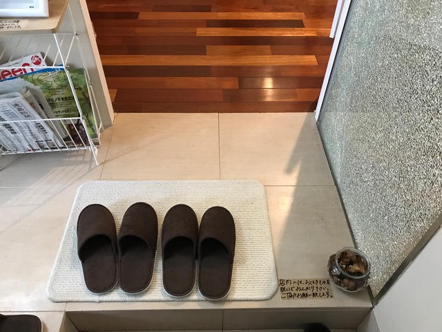 店内2