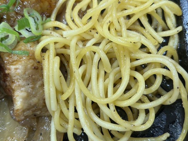 ホルモンハラミ1-7