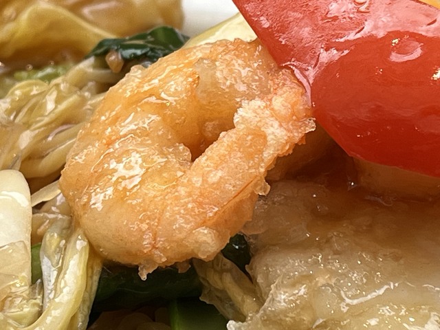 海鮮あんかけ1-3-3