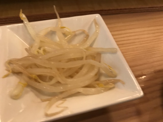 ホルモンミックス焼き2-1