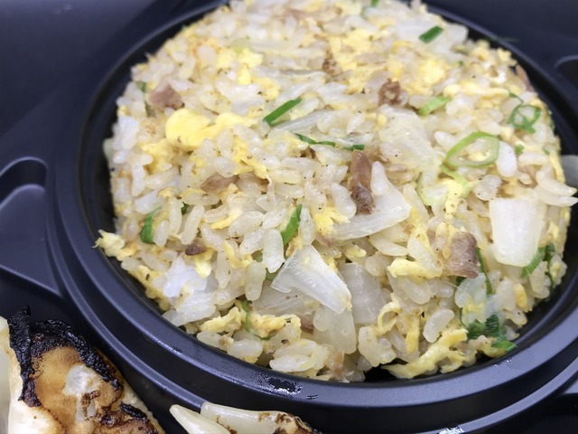 炒飯弁当1-1-4