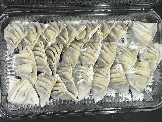 龍鳳餃子1-2