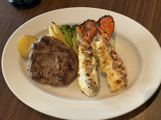 ハンバーグ1-1-4