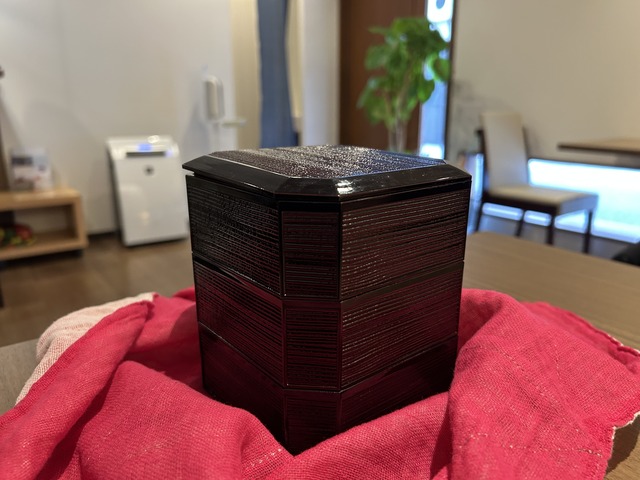 お重せっと0-2-1