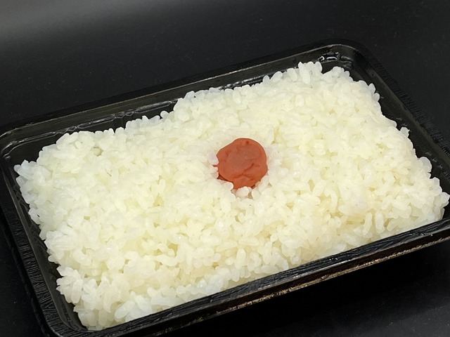 ガッツ弁当2