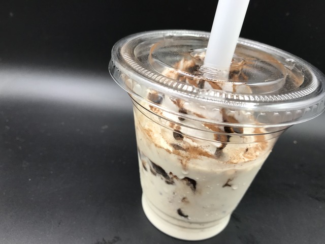 マロンシェイク1-1-1