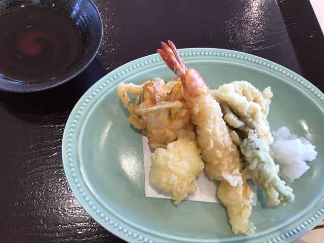 道の駅いたの御膳2-2