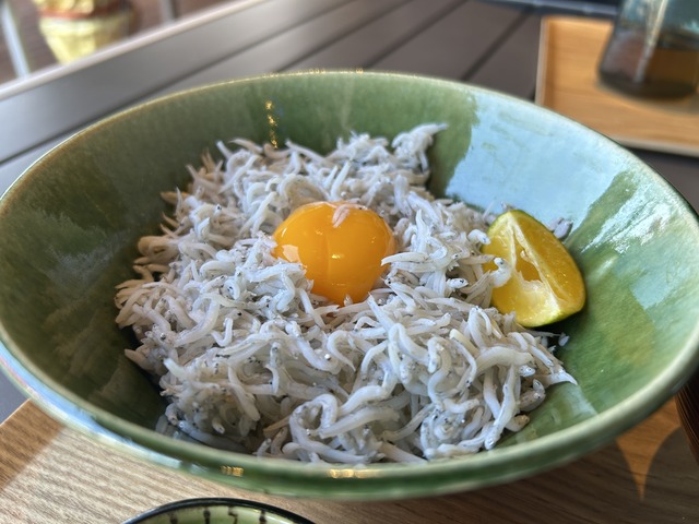 釜揚げしらす1-3-7