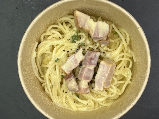 ベーコンクリーム1-3-1