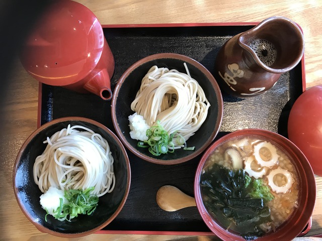 そば米セット2-1-1