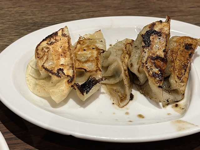 餃子1