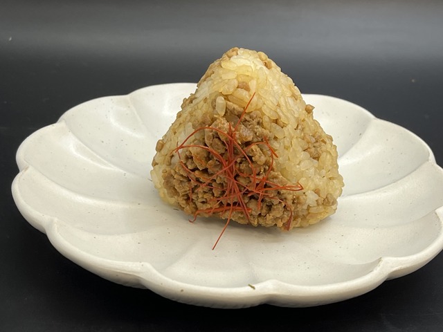 肉みそ1-1-1