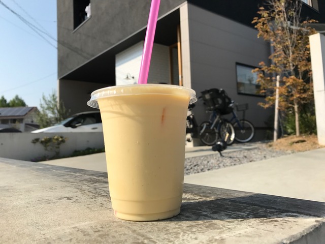 ミックスジュース1