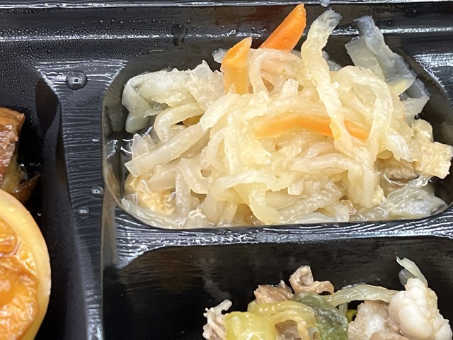角煮弁当1-3-2
