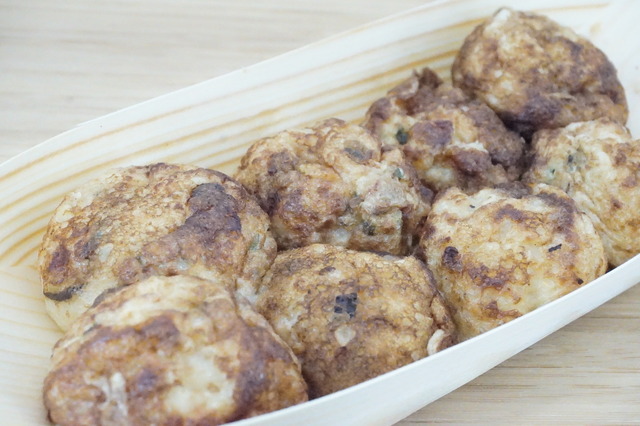 たこ焼き塩4