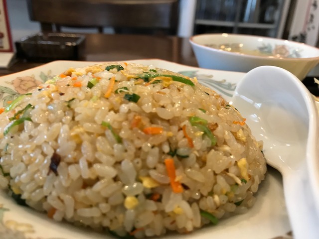チャーハン2