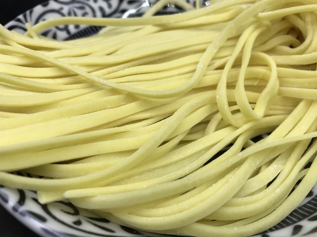 阿波尾鶏ラーメン3-2