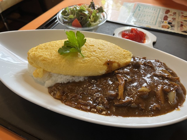 オムハヤシ1-2-1