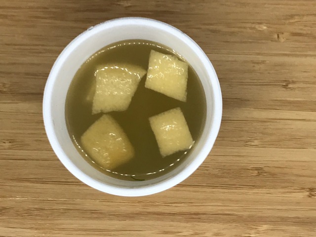 みそ汁
