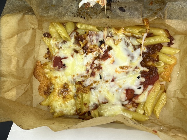 チーズボロネーゼ