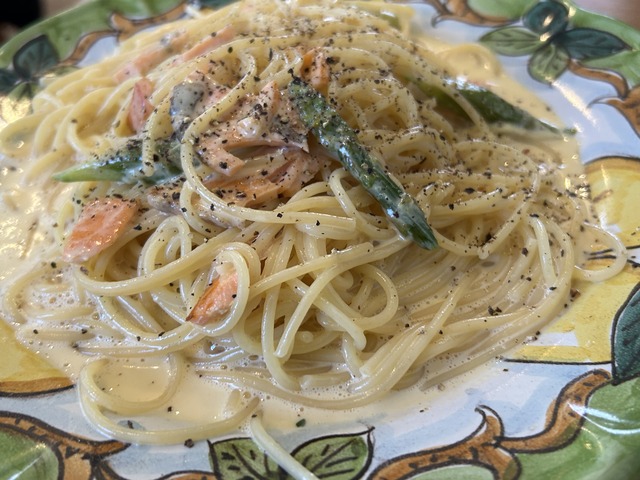 カルボナーラ1-2-4