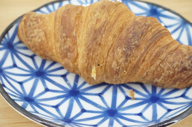 クロワッサン