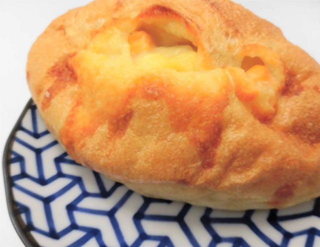 ショウフク3種のチーズクッペ