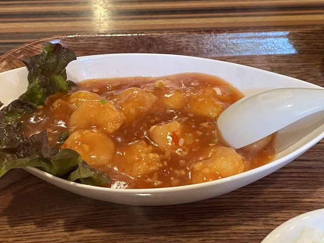 エビチリランチ1-2-4