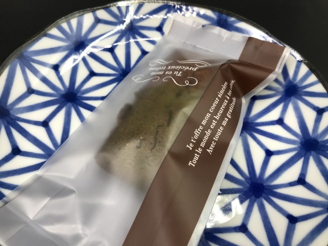 フィナンシェ2-2-1