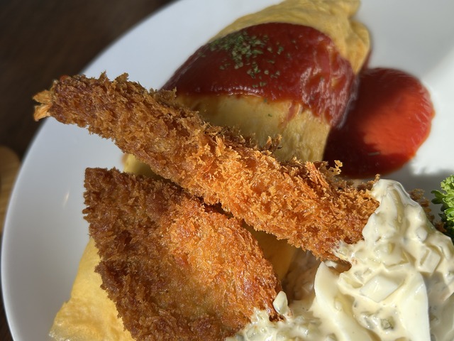 オムライス1-4-1